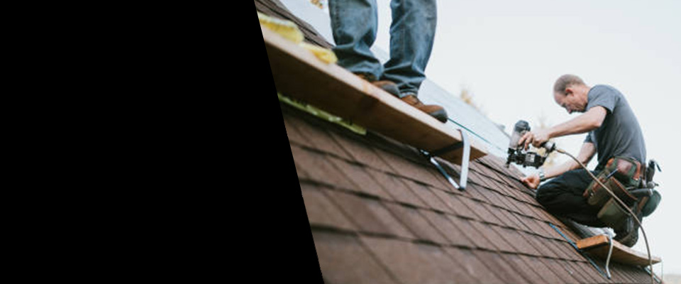 Huntingdon Roofing Contractors